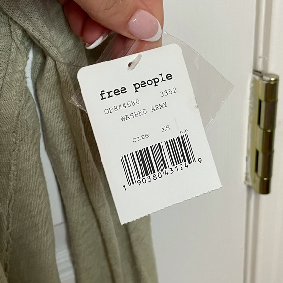 Free People Top - Picture 5 of 5